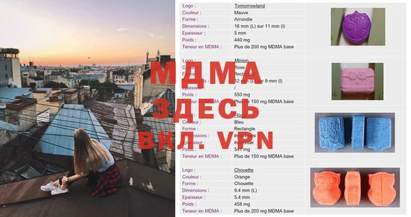 амф Балабаново